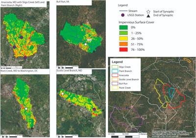 Freshwater salinization syndrome limits management efforts to improve water quality